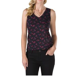Vans Nottingham Tank top